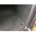 Килимок у багажник гума Avto-Gumm для Citroen Berlingo 2019- довга база