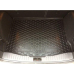 Килимок у багажник гума Avto-Gumm для Ford Focus 3 2011- Hatchback (докатка)
