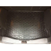 Килимок у багажник гума Avto-Gumm для Ford Focus 3 2011- Hatchback (докатка)
