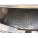 Килимок у багажник гума Avto-Gumm для Ford Focus 3 2011- Sedan (докатка)