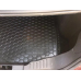 Килимок у багажник гума Avto-Gumm для Ford Focus 3 2011- Sedan (докатка)