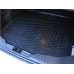 Килимок у багажник гума Avto-Gumm для Ford Focus 3 2011- Sedan (докатка)