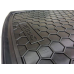 Килимок у багажник гума Avto-Gumm для Ford Focus 3 2011- Universal докатка
