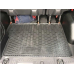 Килимок у багажник гума Avto-Gumm для Ford Tourneo Custom 2015-