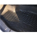 Килимок у багажник гума Avto-Gumm для Ford Mondeo 5/Fusion 2015- hybrid з 2-х частин