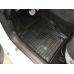 Килимки в салон гумові Avto-Gumm для Citroen C4 2010-