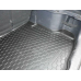 Килимок у багажник гума Avto-Gumm для Honda CR-V 2006-2012