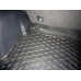 Килимок у багажник гума Avto-Gumm для Honda CR-V 2012-