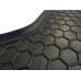 Килимок у багажник гума Avto-Gumm для Honda Accord 2008-Sedan