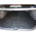 Килимок у багажник гума Avto-Gumm для Honda Civic 4D Sedan 2006- бензин
