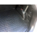Килимок у багажник гума Avto-Gumm для Hyundai Santa Fe (DM) 2012-7 місць