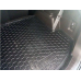 Килимок у багажник гума Avto-Gumm для Hyundai Grand Santa Fe 2013- Base