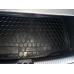Килимок у багажник гума Avto-Gumm для Hyundai i10 2014-