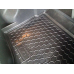 Килимок у багажник гума Avto-Gumm для Hyundai i30 2012- Hatchback