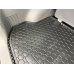 Килимок у багажник гума Avto-Gumm для Hyundai H1 2007- пасажирський