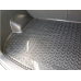 Килимок у багажник гума Avto-Gumm для Hyundai Santa Fe 2006-2012 5 місць