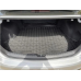 Килимок у багажник гума Avto-Gumm для Hyundai Sonata LF/8 2016-USA окрім комплектації спорт