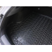 Килимок у багажник гума Avto-Gumm для Hyundai i30 2019- Fastback хечбек