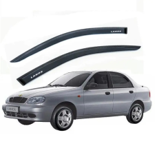 Дефлектори вікон (вітровики) “AV-TUNING“ для DAEWOO Lanos 1998-2017 передні (VD20797)