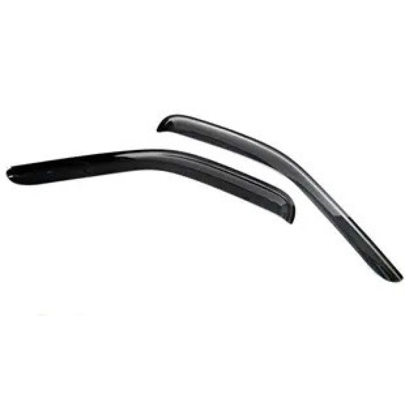 Дефлектори вікон (вітровики) “AV-TUNING“ для FIAT Ducato/Peugeot Boxer/Citroen Jumper 2006- (VF10406)