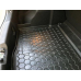 Килимок у багажник гума Avto-Gumm для Kia Ceed (JD) 2012- Hatchback (base/mid)