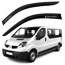 Дефлектори вікон (вітровики) “AV-TUNING“ для RENAULT Trafic 2001-2014 (VR11701)