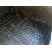 Килимок у багажник гума Avto-Gumm для Mazda 6 2002-2007 Sedan