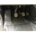 Килимки в салон гумові Avto-Gumm для Citroen Jumpy/SpaceTourer 2017- (1+2) передні