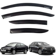 Дефлектори вікон (вітровики) “AV-TUNING“ для VW Passat B6 2005-2010 седан (VV10805)