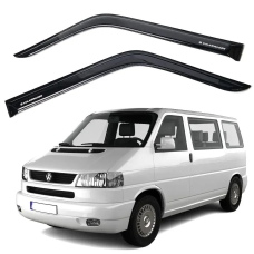 Дефлектори вікон (вітровики) “AV-TUNING“ для VW T4 1990-2003 (VV10990)