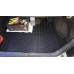 Килимок у багажник гума Avto-Gumm для Mazda 323 BA 1994-1998 Sedan