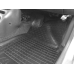 Килимки в салон гумові Avto-Gumm для Daewoo Matiz 1998-