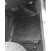 Килимки в салон гумові Avto-Gumm для Daewoo Matiz 1998-