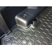 Килимок у багажник гума Avto-Gumm для Mitsubishi Pajero Wagon 3/4 99-/07-