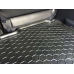 Килимок у багажник гума Avto-Gumm для Mitsubishi Pajero Wagon 3/4 99-/07-