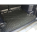 Килимок у багажник гума Avto-Gumm для Mitsubishi Pajero Wagon 3/4 99-/07-