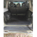 Килимок у багажник гума Avto-Gumm для Mitsubishi Pajero Wagon 3/4 99-/07-