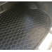 Килимок у багажник гума Avto-Gumm для Mitsubishi Outlander 2003-2007