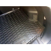 Килимок у багажник гума Avto-Gumm для Nissan X-Trail (T32) 2017- (FL верхній) повнорозмірна