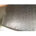 Килимок у багажник гума Avto-Gumm для Nissan Qashqai 2007-2010