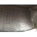 Килимок у багажник гума Avto-Gumm для Nissan Qashqai 2007-2010