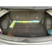 Килимок у багажник гума Avto-Gumm для Nissan Qashqai 2010-2014