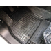 Килимки в салон гумові Avto-Gumm для Fiat Qubo/Fiorino 08-