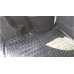 Килимок у багажник гума Avto-Gumm для Opel Zafira A 1999-5 місць