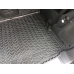 Килимок у багажник гума Avto-Gumm для Opel Zafira B 2005-7 місць