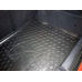 Килимок у багажник гума Avto-Gumm для Peugeot 208 2013-