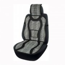 Накидка бамбукова для автомобільного сидіння Elegant EL100655 (47х127 см)