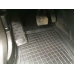 Килимки в салон гумові Avto-Gumm для Fiat Punto 2005-