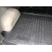 Килимок у багажник гума Avto-Gumm для Renault Trafic 3 2014- MAX
