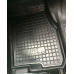 Килимки в салон гумові Avto-Gumm для Fiat Punto 2005-